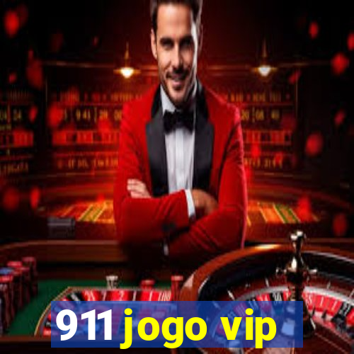 911 jogo vip